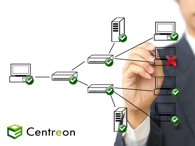 Monitoring_Network