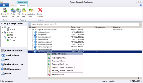 Veeam_Backup_show